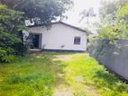(AF891) 15.5 P Property Land with House Sale At Battramulla
