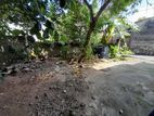 (AF893) 06 P Land Sale At Segera Road Kibulawela Kotte