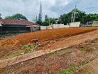 (AF893) 13 P Property SALE At Facing Anderson Road KALUBOWILA, DEHIWALA