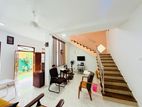 (AF896) 02 Storey House Sale in Divlapitiya
