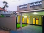 (AF896) 8 P With 02 Story House Sale At 30 M To Pagoda Road Nugegoda