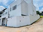 (AF898) 03 Storey House with 6.5P Land Sale At Weera Mw Kalalgoda