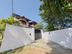 (AF90) 02 Storey House With 13 P Sale At Pitakotte