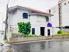 (AF902) 20.42 P With 02 Story House Sale At Colombo 03