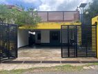 (AF905) The single storey house Sale At Mattegoda Kottawa