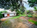 (AF907) 20 P Bare Land Sale At Ruhunupura Thalawathugoda