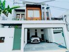(AF913) EXCLUSIVE LUXURY RESIDENCE FOR SALE – BATTARAMULLA 🏡