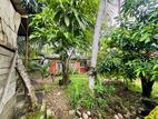 (AF914) 12P Bare Lans Sale At 9 Th Lane Borupana Rathmalana