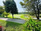 (AF917) Facing Golf Ground 10P For Sale at Lake Drive Colombo 08….