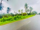 (AF919) 171. 31 P Commercial Land for Sale Facing Main Road Padduka
