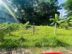 (AF92) 18P Land Sale in Sama Mawatha Pelawatha Battramulla