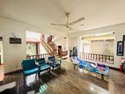 (AF922) 02 Story House Sale At Near Malabe Town