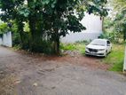 (AF927) 10 P Land for Sale at 200 M to Pagoda Road Nugegoda