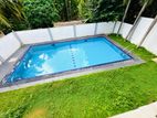 (AF928) Luxury House Thalawathugoda Hokandara Road