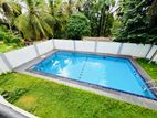 (AF928) LUXURY HOUSE Thalawathugoda Hokandara Road
