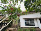 (AF929) 40 P Land Sale At l Mirihana Nugegoda
