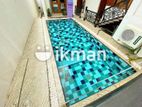 (AF93) Swim-pool With Luxury House Furniture Sale At Thalawathugoda