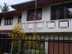 (AF931) House with 25.25 P Sale at Angulana Moratuwa