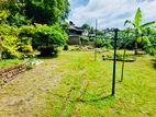(AF935) 25 P Land Sale At Jubbli Mawatha Post Nugegoda