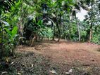 (AF936) Water Front 40P Land Sale in Kalutara