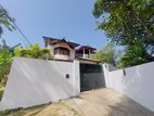 (AF94) 02 Storey House With 13P Sale in Pitakotte