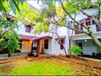 (AF95) 02 Storey House Sale At Pagiriwatha Mawatha Nugegoda