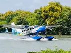 (AF952) 40.5 P Bare Land Sale At Facing Lake Koswatha Battramulla