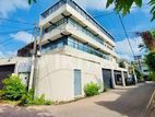 (AF956) 04 Story Building With 10 P Sale At Ethulkotte