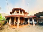(AF958) 02 Story House for in St. Anthony mawatha kanuwana ja ela✨🏡