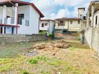 (AF960) 7.7 P Land Sale At 1st Lane Rathnapitiya Nugegoda