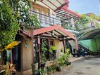 (AF963) රත්මලාන - මාළිගාව පාරේ දෙමහල් නිවසක් විකිණීමට 🔴