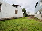 (AF970) 12.57 P Land Sale At Baddagana Pitakotte