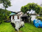 (AF972) 16.5 P 02 Story House Sale Pelawatha