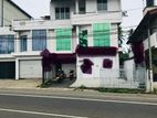 (AF974) Commercial Building for Sale in Piliyandala