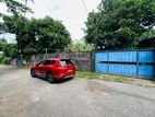 (AF978) Land for Sale at Nugegoda