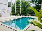 (AF98) Luxury House With 35 P Sale At Madiwela Kotte