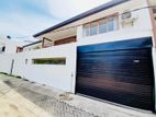 (AF980) 02 Story house Sale At wimalawatta Road Mirihana Nugegoda