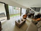 (AF983) Chartered Architect Designed 03 Story House Sale Atpelawatha