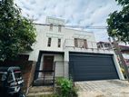 (AF984) 03 Story House with 12 P for Sale in Nugegoda