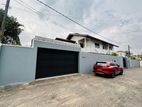 (AF988) 02 Story House With 33.14 Sale At Thalahenaa, Battaramulla