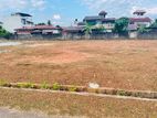(AF992) 20 P Land Sale At Pelawatha Battramulla