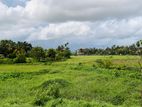 (AF992) 88 P Land for Sale - Diyagama Moragahahena Road Homagama
