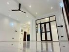(AF993) TWO STORIED HOUSE FOR SALE WALKING DISTANCE (50m)TO MALABE TOWN