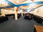 (AF998) 04 Story Building With 18 P Sale At Colombo 08!
