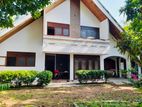 (AF999) 02 Story House Sale At Nugegoda