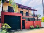 (AF999) 02 Story House With 6 P Sale At Piliyandala