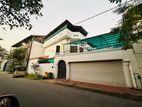 (AFA01) House for sale in Colombo 5- Narahenpita
