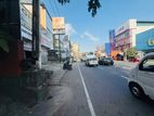 (AFA03) 11.4 P Commercial Land Sale At Maharagama Town