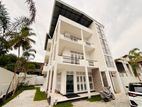 (AFA102) 04 Storey Building Sale Battramulla