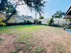(AFA118) 25.5 perch Singl Story House Sale At Piliyandala